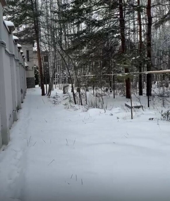 земля г Новосибирск р-н Первомайский Октябрьская ул Радужная фото 3