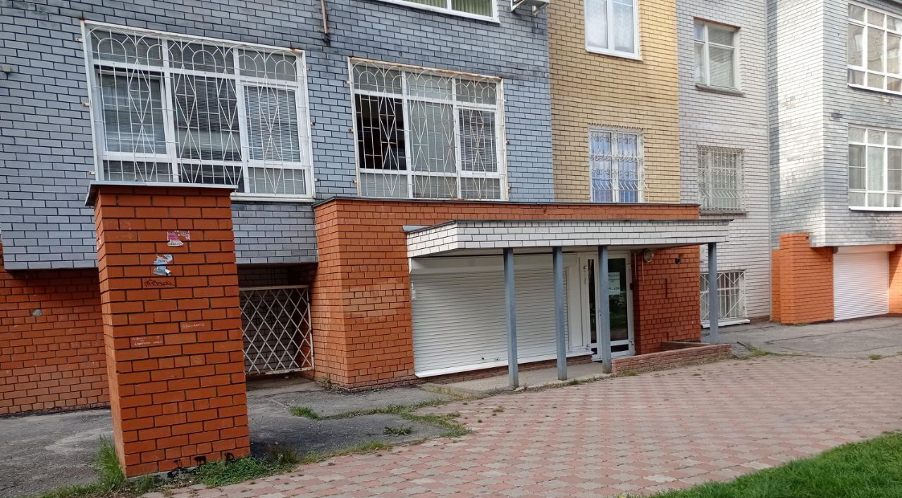 офис г Нижний Новгород Горьковская ул Дунаева 9 фото 1