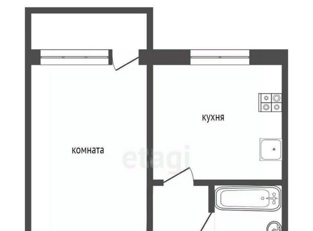 г Волхов ул Коммунаров 17 Волховское городское поселение фото