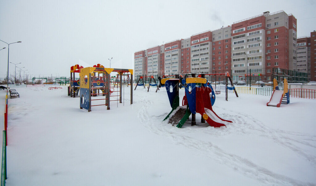 квартира г Тюмень ул Верхнетарманская 1 фото 17