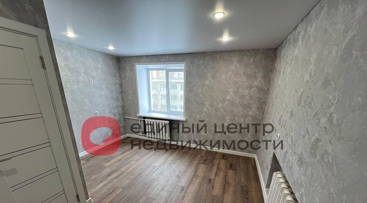 квартира г Тюмень р-н Ленинский ул Энергетиков 44а фото 1