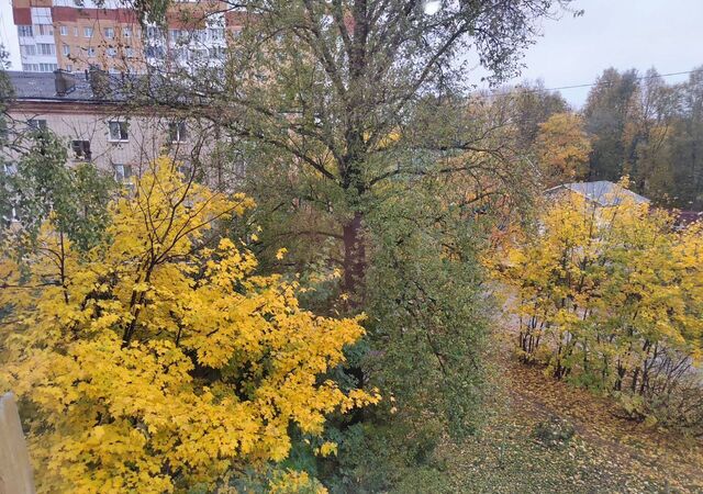 квартира дом 3а Вяземское городское поселение фото