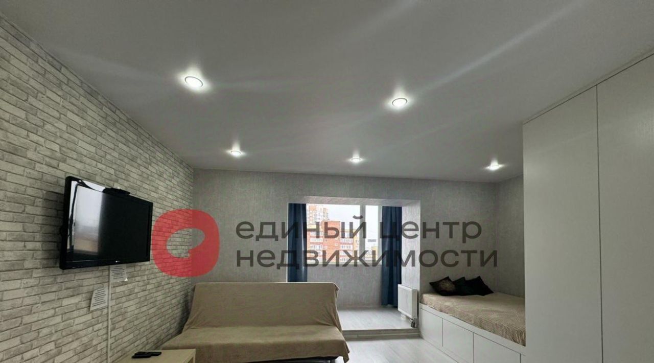 квартира г Тюмень р-н Центральный ул Газовиков 33 фото 2