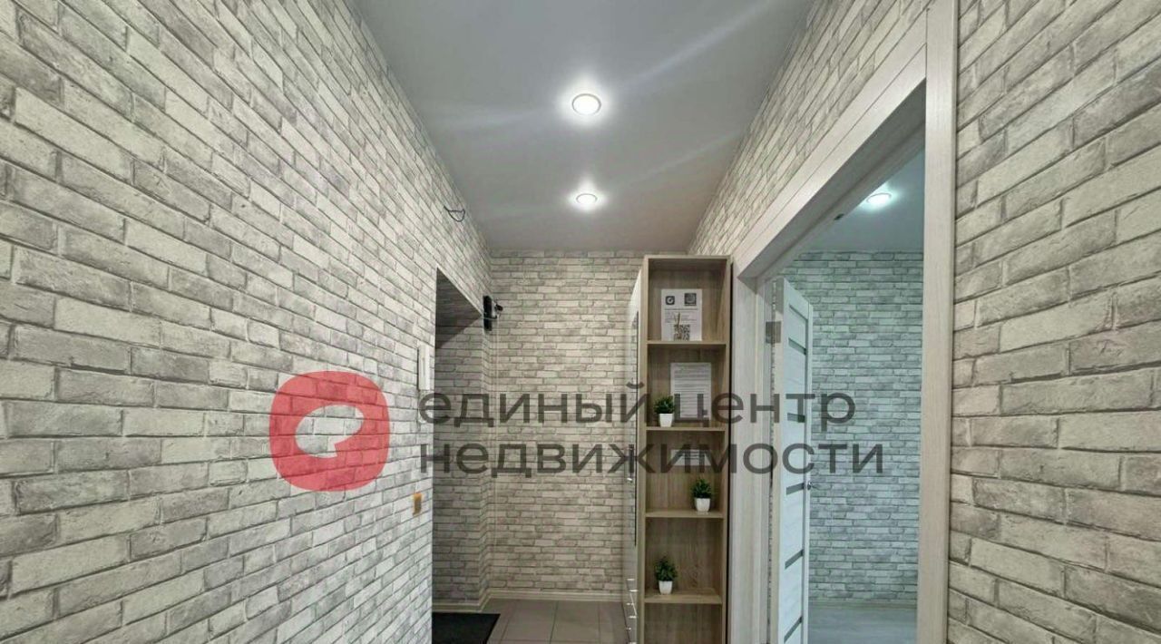 квартира г Тюмень р-н Центральный ул Газовиков 33 фото 10