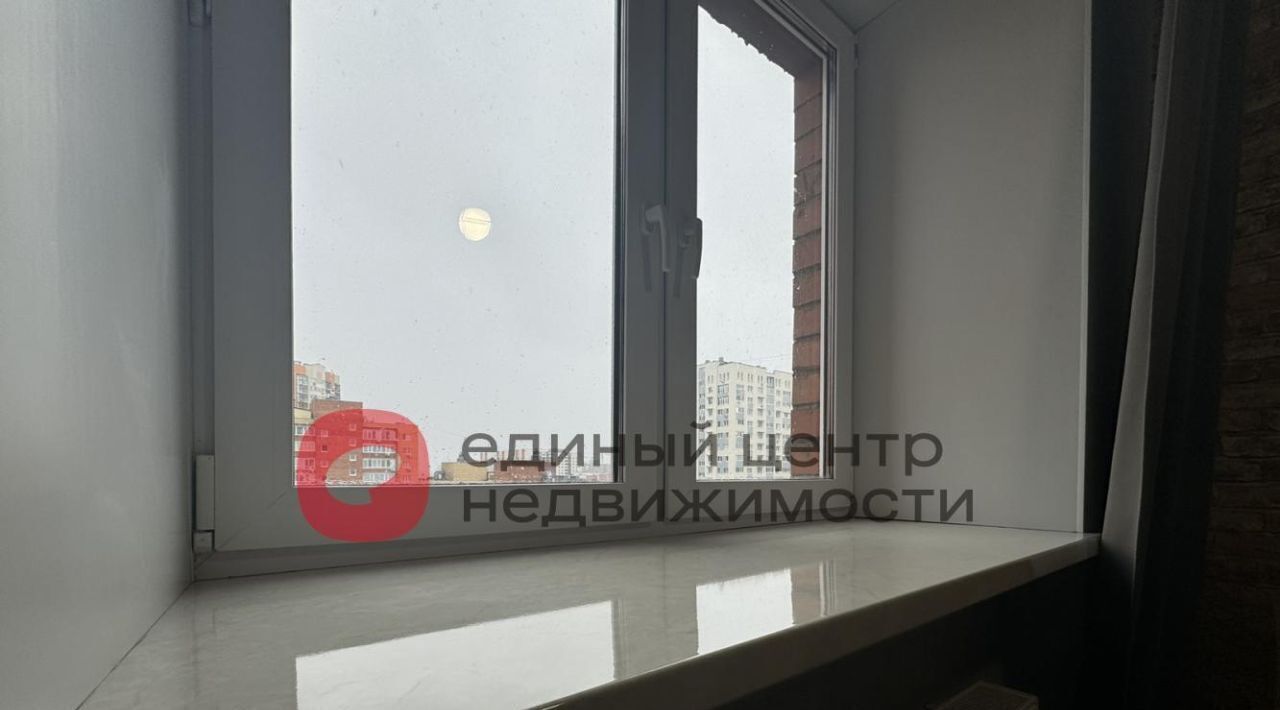 квартира г Тюмень р-н Центральный ул Газовиков 33 фото 21