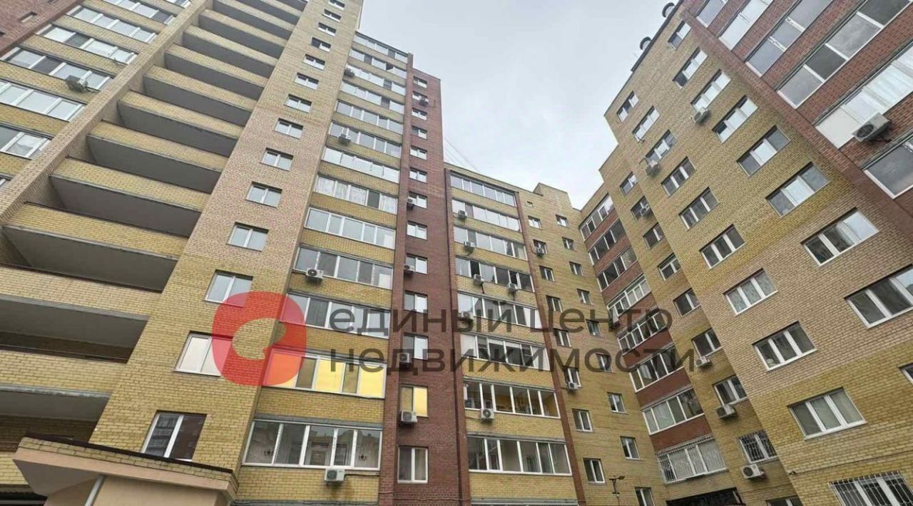 квартира г Тюмень р-н Центральный ул Газовиков 33 фото 33