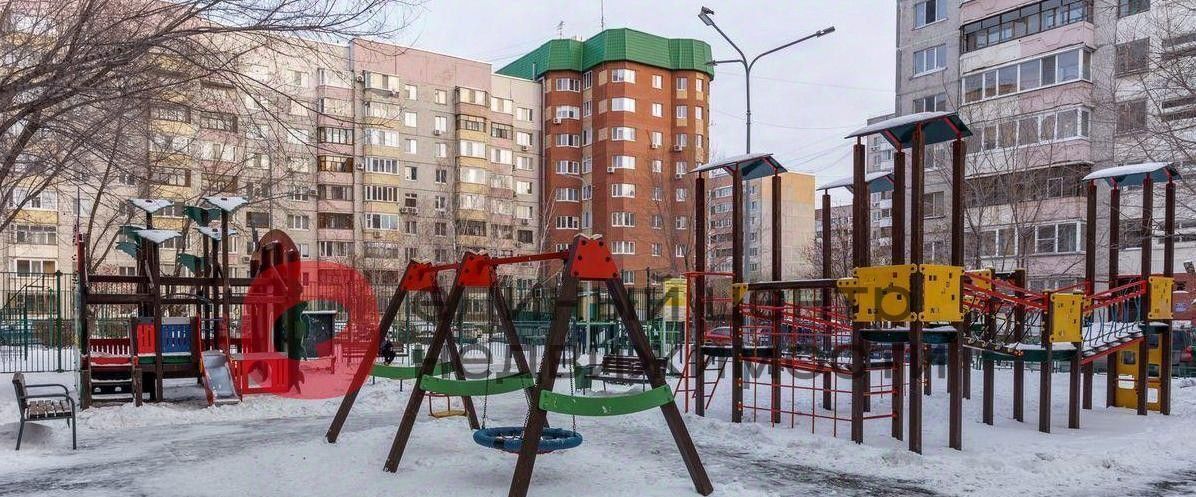 квартира г Тюмень р-н Калининский ул Московский тракт 143к/4 фото 21