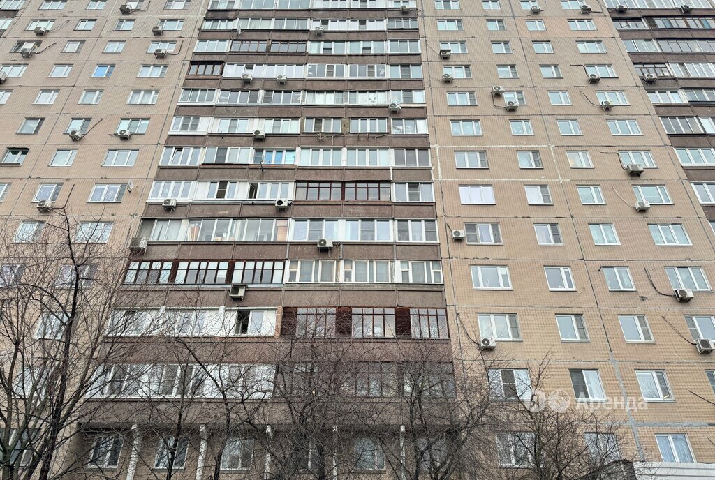 квартира г Москва метро Отрадное ул Римского-Корсакова 1 фото 27