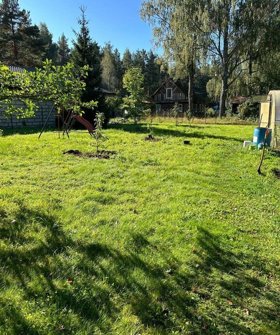 дом р-н Всеволожский п Змеиный Рахьинское городское поселение фото 23