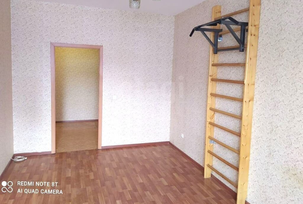 квартира г Санкт-Петербург ул Оптиков 34к/1 Беговая фото 5