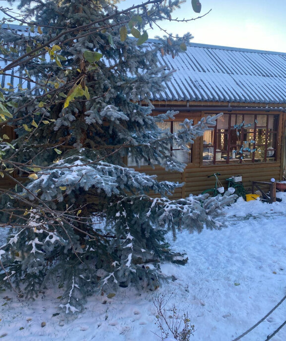 дом р-н Невьянский п Таватуй ул Свердлова 27 Невьянский городской округ фото 8