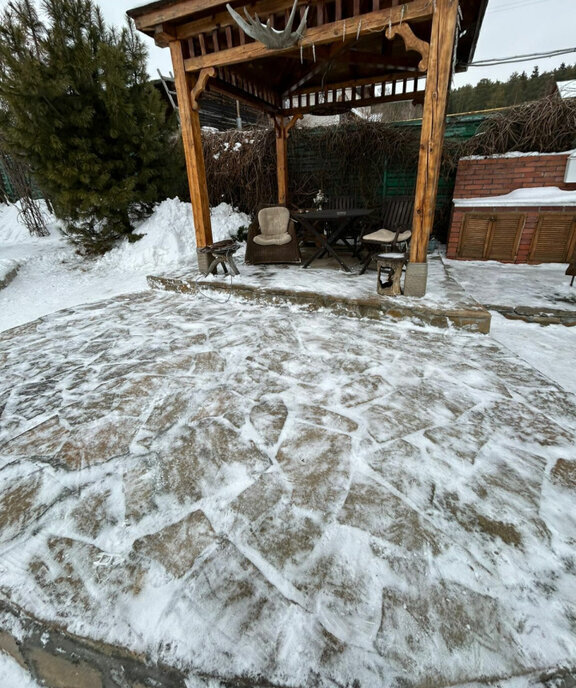 дом р-н Невьянский п Таватуй ул Свердлова 27 Невьянский городской округ фото 13