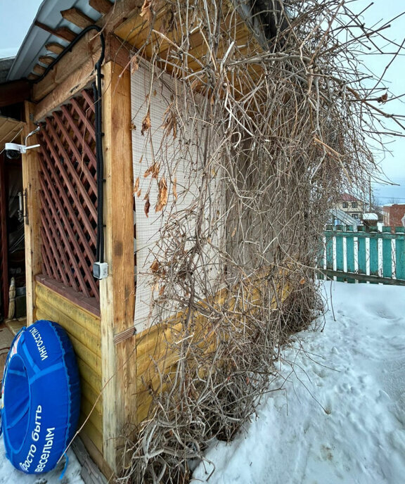 дом р-н Невьянский п Таватуй ул Свердлова 27 Невьянский городской округ фото 26