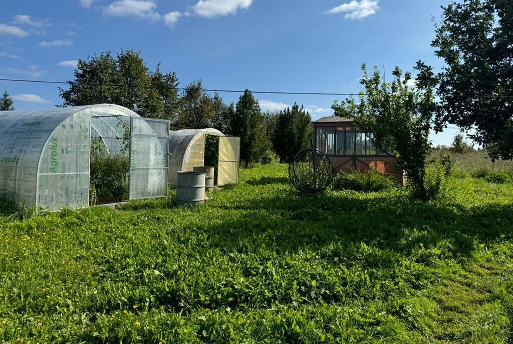 дом р-н Нижнесергинский д Половинка ул Трактовая 37 Нижнесергинское городское поселение фото 12