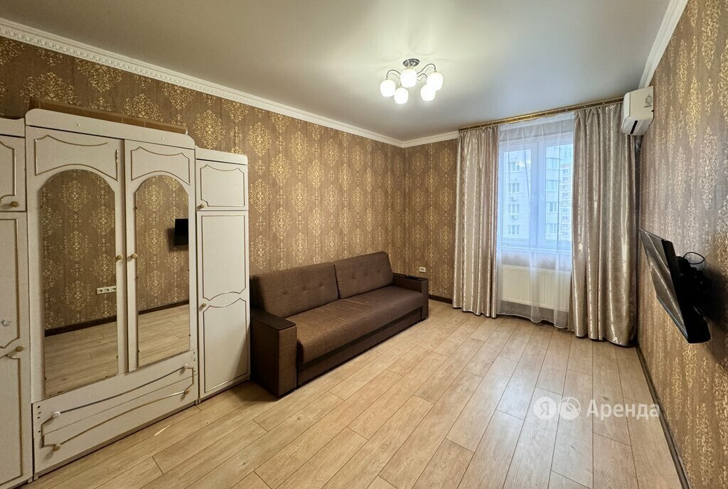 квартира г Краснодар ул Старокубанская 2/23к 2 фото 5