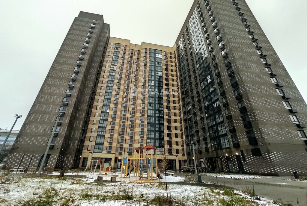 квартира г Москва метро Тульская ул Дубининская 69а фото 14