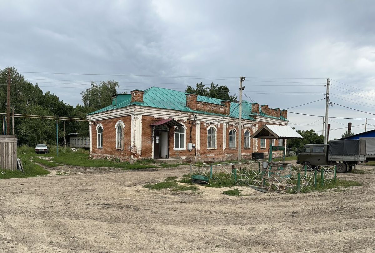 свободного назначения р-н Петровский с Озерки ул Пролетарская 25в/2 Новозахаркинское муниципальное образование фото 6