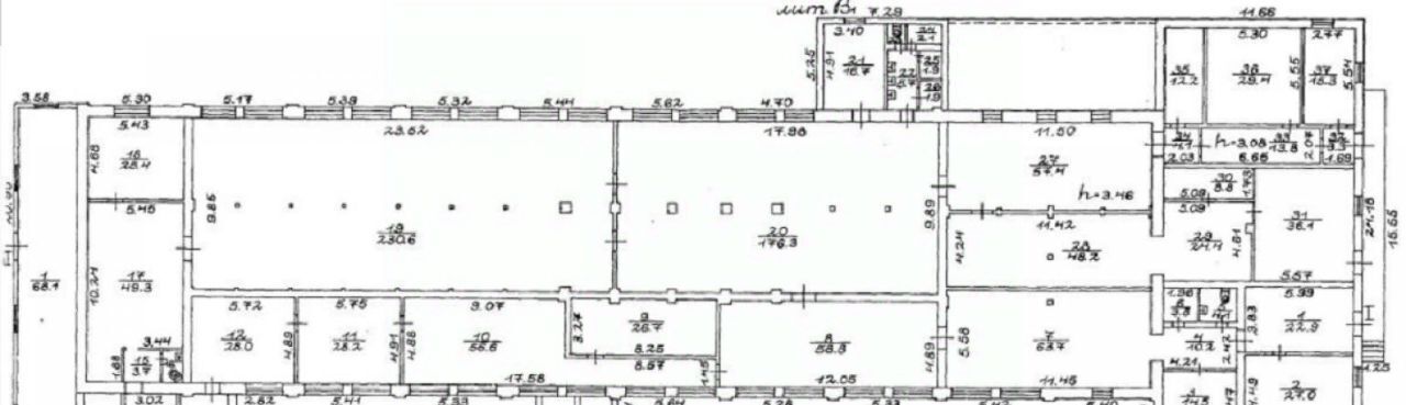 офис городской округ Люберцы рп Томилино ул Гаршина 9д/1с 3 фото 9