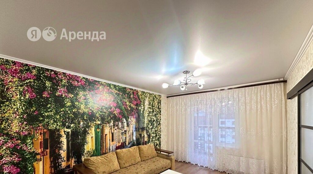 квартира г Москва метро Саларьево ул Родниковая 9ак/1 фото 3