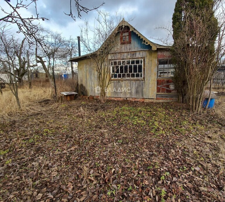 земля г Рязань р-н Октябрьский снт Химик-2 фото 6