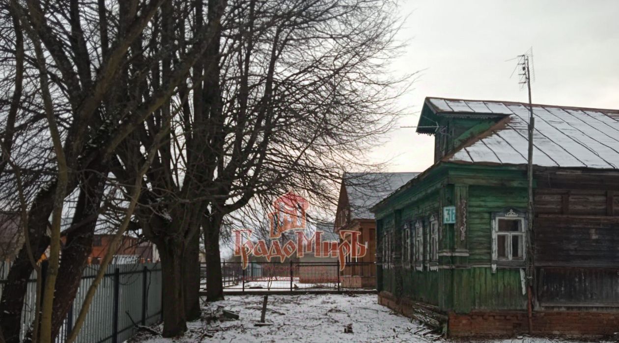 дом г Сергиев Посад д Наугольное 36, Сергиево-Посадский городской округ фото 5