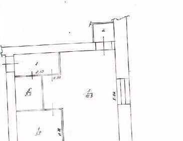 квартира г Добрянка ул Энергетиков 15а фото 8