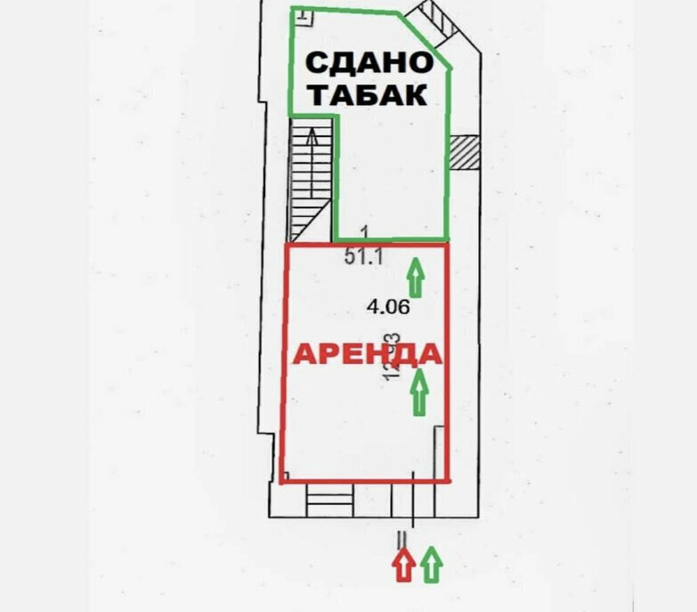 свободного назначения г Москва метро Лубянка Бауманка ул Мясницкая 10с/1 фото 4