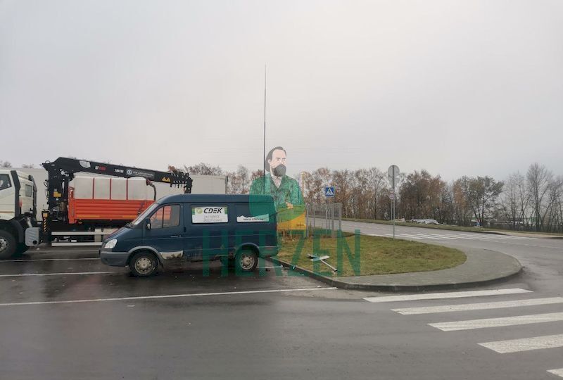 производственные, складские городской округ Ленинский д Ближние Прудищи 2/1, Москва, Домодедовская фото 4