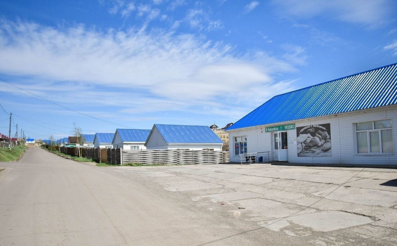 дом р-н Емельяновский с/с Солонцовский сельсовет, загородный пос. Малые Никитки, Кедровая ул., 31, Красноярск фото 34