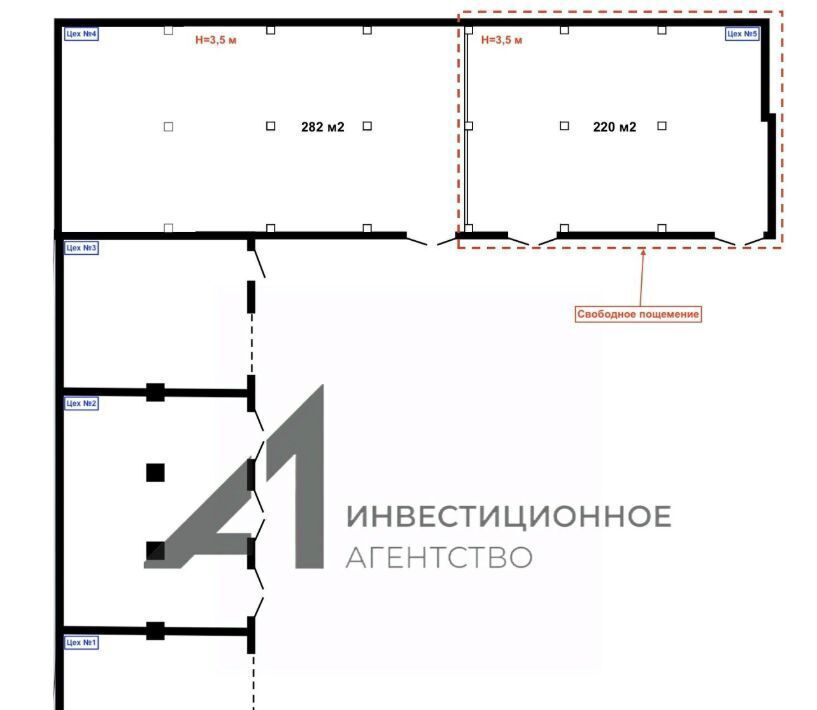 производственные, складские г Тюмень р-н Ленинский ул Ветеранов труда 42а фото 1