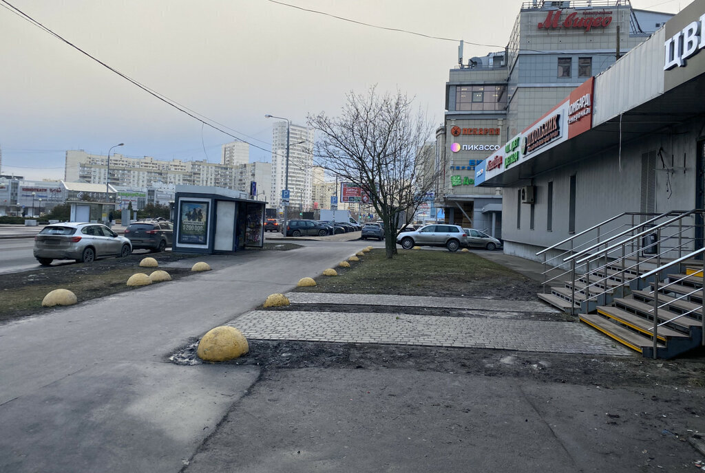 свободного назначения г Москва метро Митино ул Митинская 36 муниципальный округ Митино фото 5