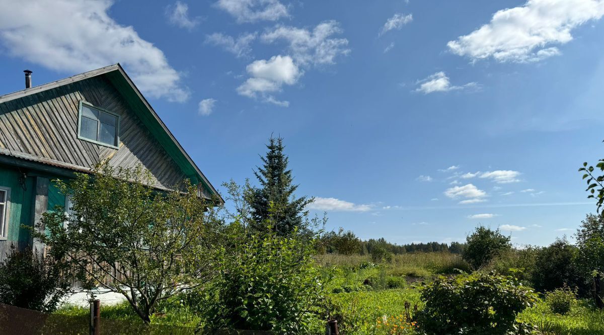 дом р-н Нижнесергинский д Половинка ул Трактовая 37 Нижнесергинское городское поселение фото 5