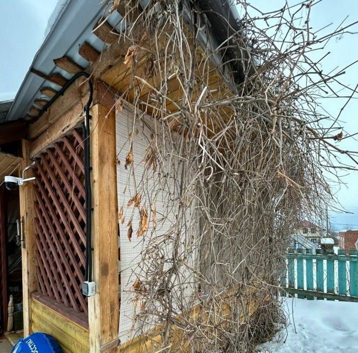 дом р-н Невьянский п Таватуй ул Свердлова 27 Невьянский городской округ фото 28