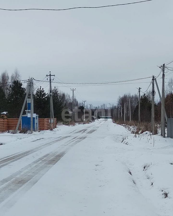 дом р-н Некрасовский рп Некрасовское сельское поселение Красный Профинтерн, коттеджный пос. Лесной Ручей фото 6