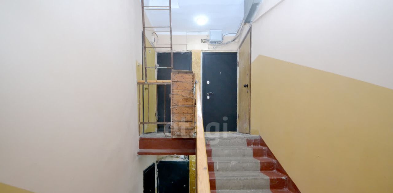 квартира г Якутск пр-кт Ленина 7/2 фото 19