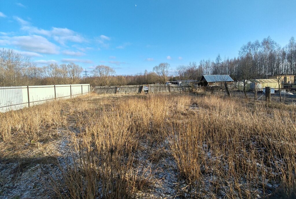 дом городской округ Орехово-Зуевский д Велино 20 фото 12