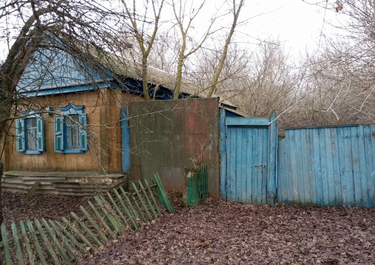 дом р-н Новохопёрский г Новохопёрск ул Советская пос. Еланский фото 2