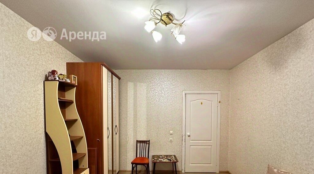 квартира г Нижний Новгород Парк культуры ул Янки Купалы 40 фото 4