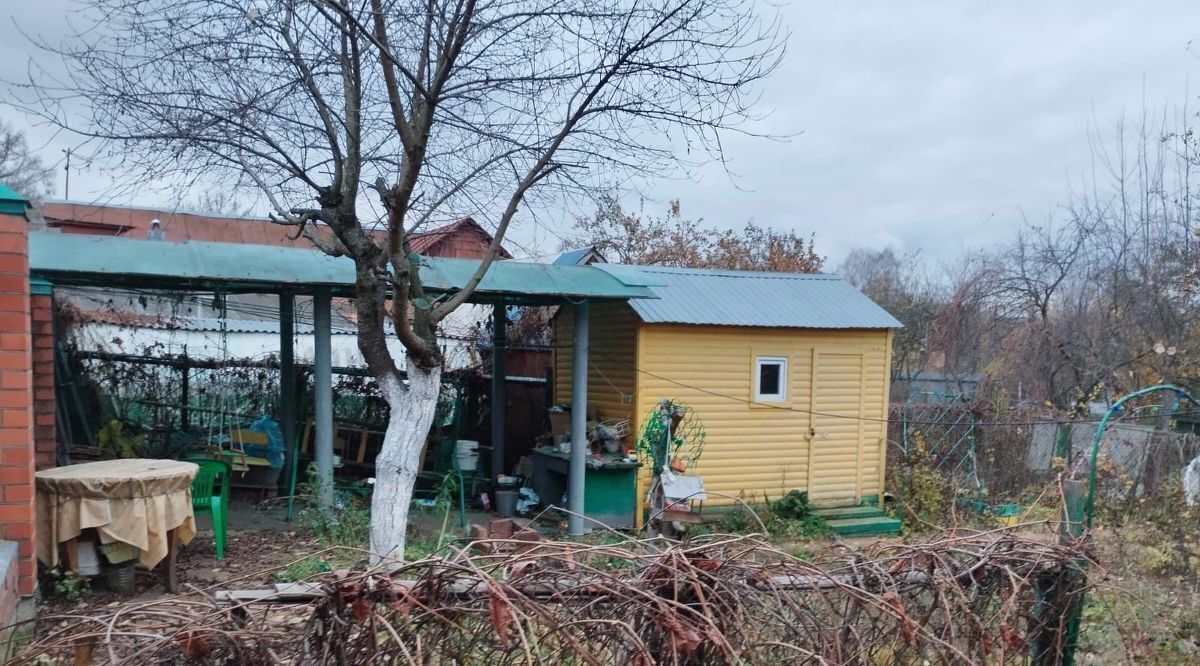 дом городской округ Богородский г Ногинск ул Рогожская 146 фото 16