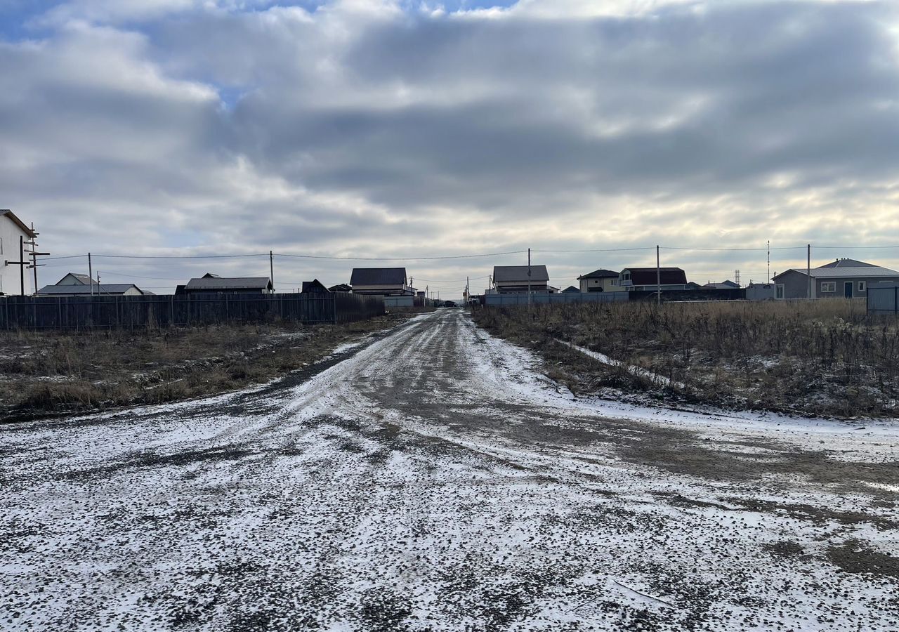 земля городской округ Домодедово 38 км, д. Матчино, Новокаширское шоссе фото 13