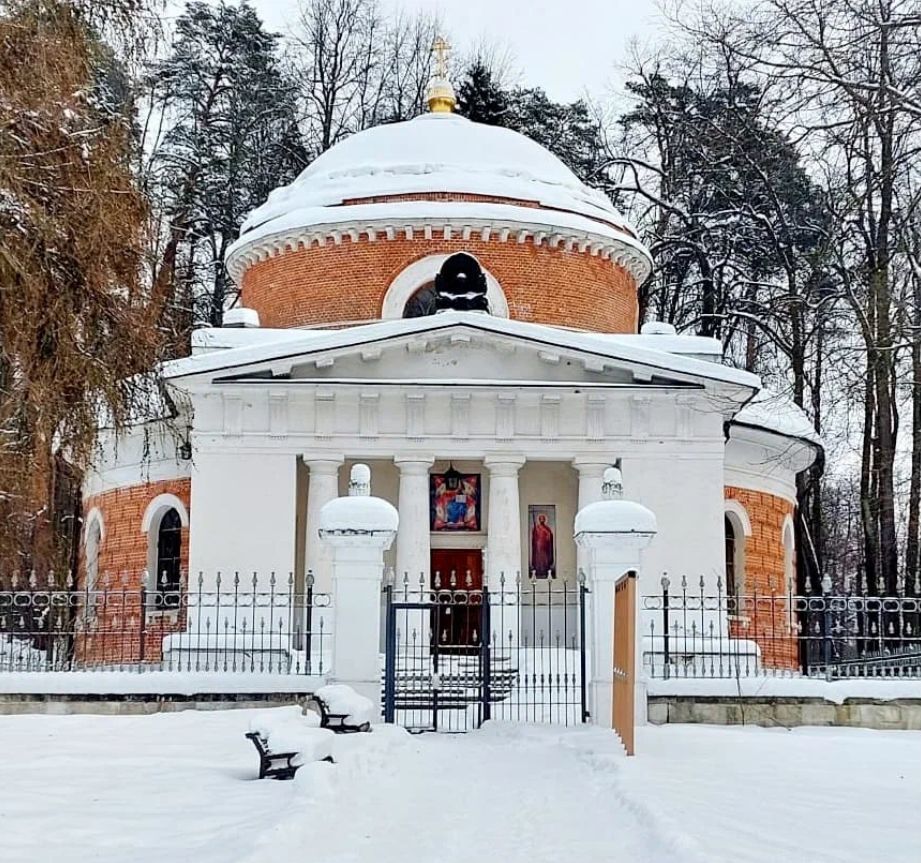 земля городской округ Ступино с Кузьмино ул Садовая 50 км, Михнево, Новокаширское шоссе фото 6