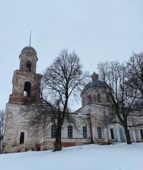 земля городской округ Ступино с Кузьмино ул Садовая 50 км, Михнево, Новокаширское шоссе фото 12