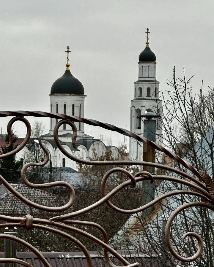 дом городской округ Наро-Фоминский г Апрелевка ул Ноябрьская 18 26 км, Киевское шоссе фото 40