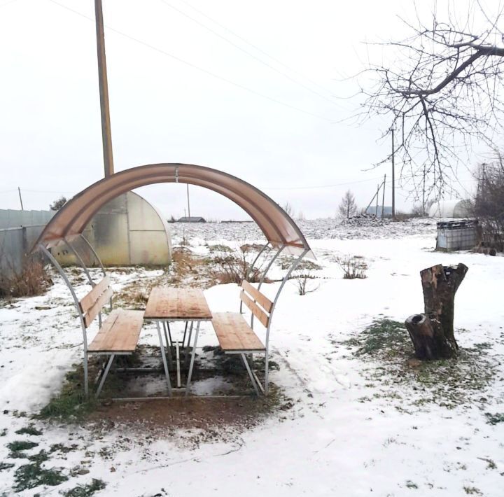 земля р-н Вологодский п Харачево фото 4