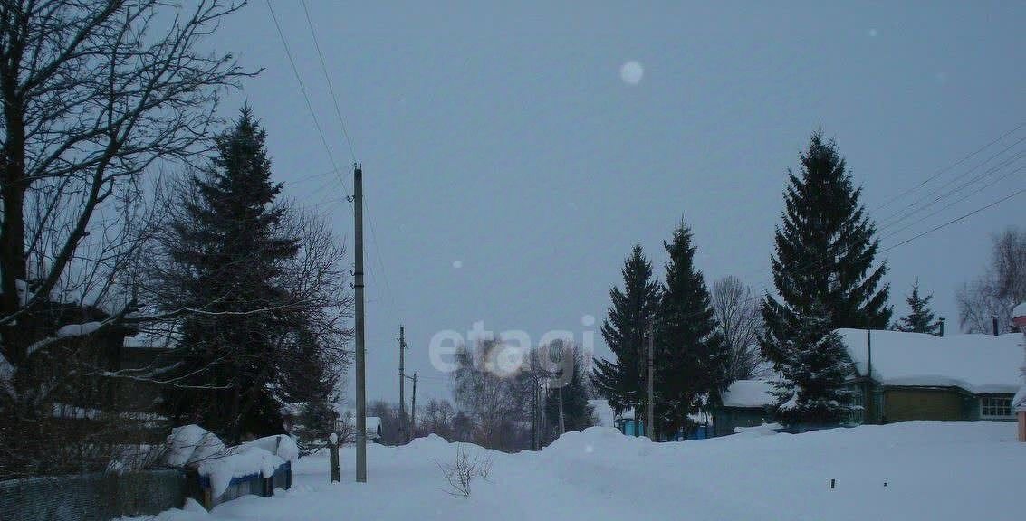 земля р-н Богородский д Килелей фото 2