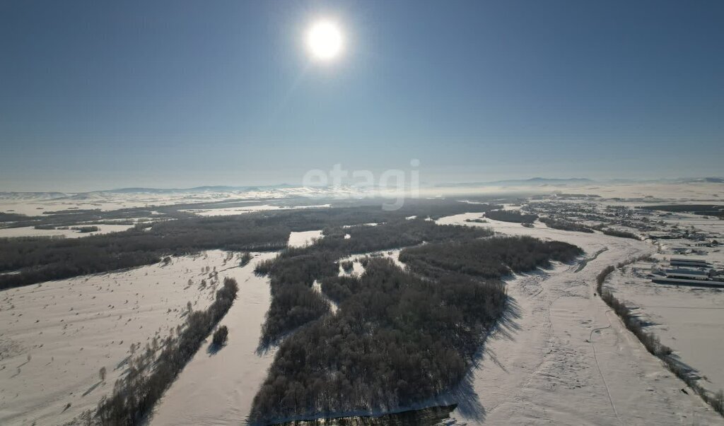 земля г Горно-Алтайск фото 8