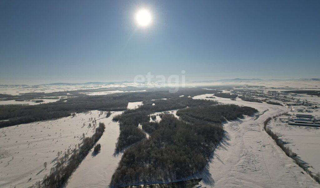 земля г Горно-Алтайск фото 6