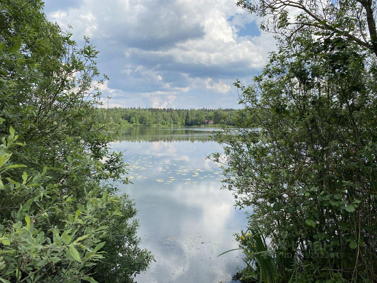 земля г Химки ЖК Лунёво Малиновая улица фото 4