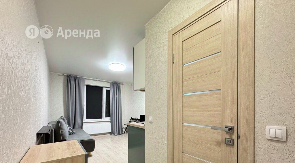 квартира г Москва метро Аминьевская ш Аминьевское 5 фото 10