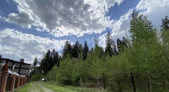 дом Новоподрезково, 128, Химки городской округ, Лесное садовое товарищество фото 11